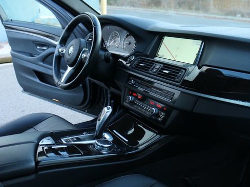 Used 2014 BMW 528i Sedan image 29