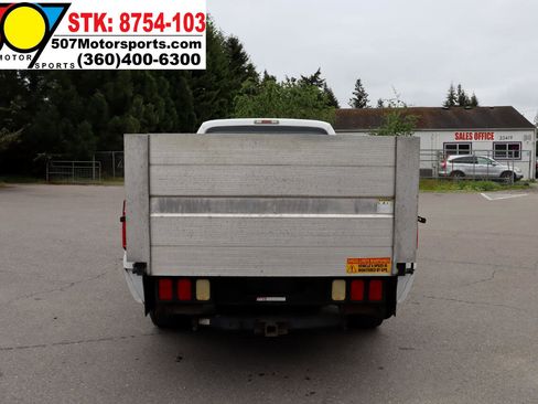 Used 2015 Ford F350 XL image 4