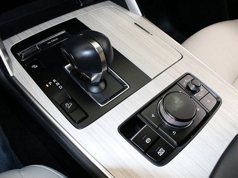 Used 2024 MAZDA CX-90 Plug-In Hybrid w/ Premium Pkg image 22