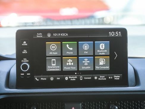Used 2025 Honda CR-V Sport-L image 15