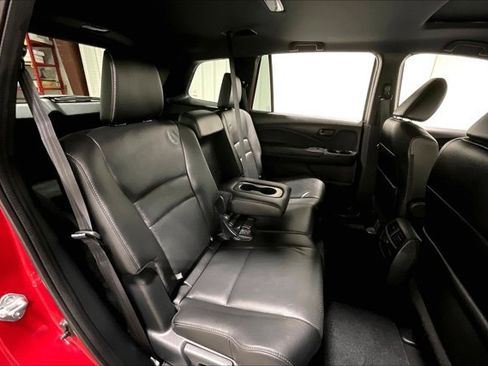 Used 2023 Honda Passport EX-L image 27