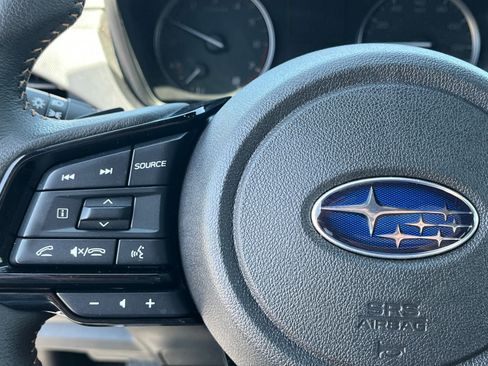 Used 2025 Subaru Forester Touring w/ Popular Package - Touring AWD/4WD image 19