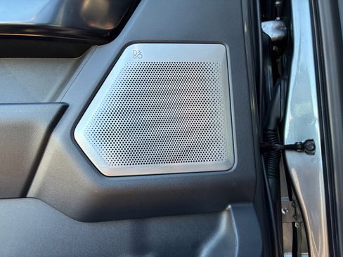 Certified 2024 Ford F150 Raptor w/ Equipment Group 803A Raptor R image 27