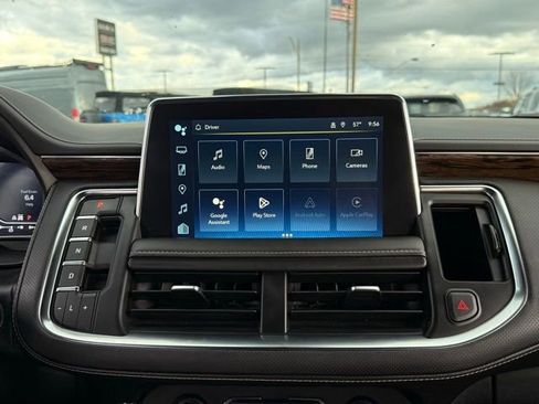 Used 2023 Chevrolet Tahoe Premier image 26