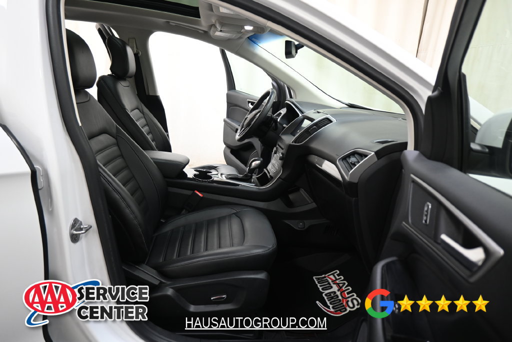 Used 2016 Ford Edge SEL w/ Equipment Group 201A AWD/4WD image 9