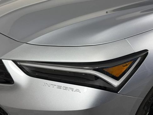 Used 2026 Acura Integra A-Spec FWD image 12