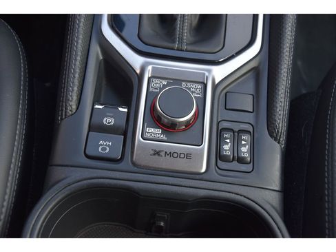 Certified 2023 Subaru Forester Touring image 37