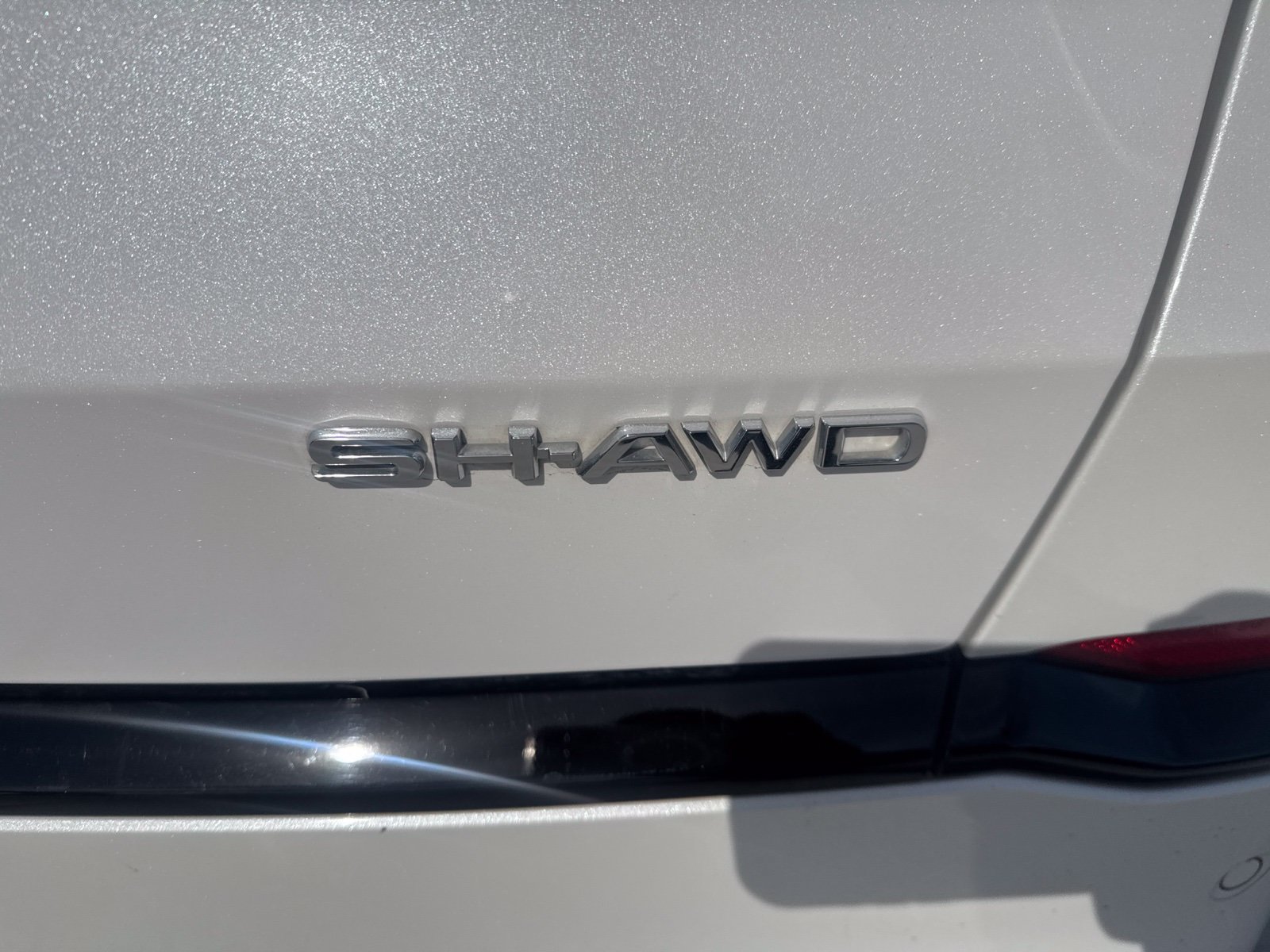 Used 2025 Acura MDX A-Spec AWD/4WD image 6