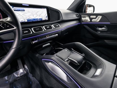 Certified 2026 Mercedes-Benz GLE 450 4MATIC Coupe image 15