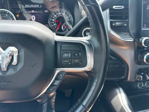 Used 2022 RAM 2500 Laramie w/ Night Edition AWD/4WD image 47