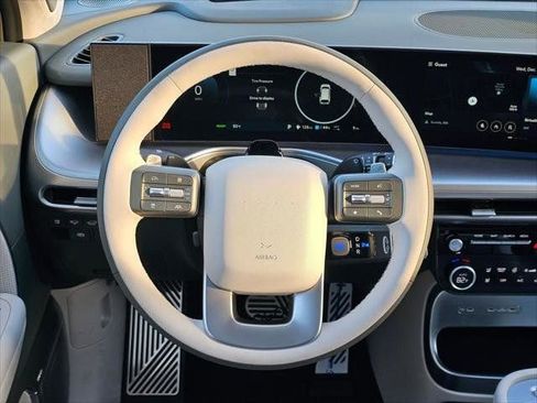New 2026 Hyundai Ioniq 9 Calligraphy AWD/4WD image 16