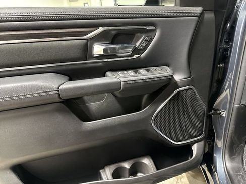New 2026 RAM 1500 Laramie AWD/4WD image 22