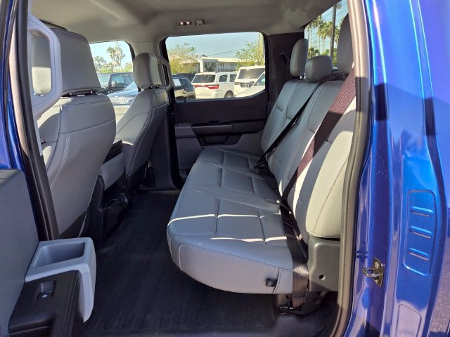 Used 2026 Ford F150 XL w/ Equipment Group 103A High RWD image 10
