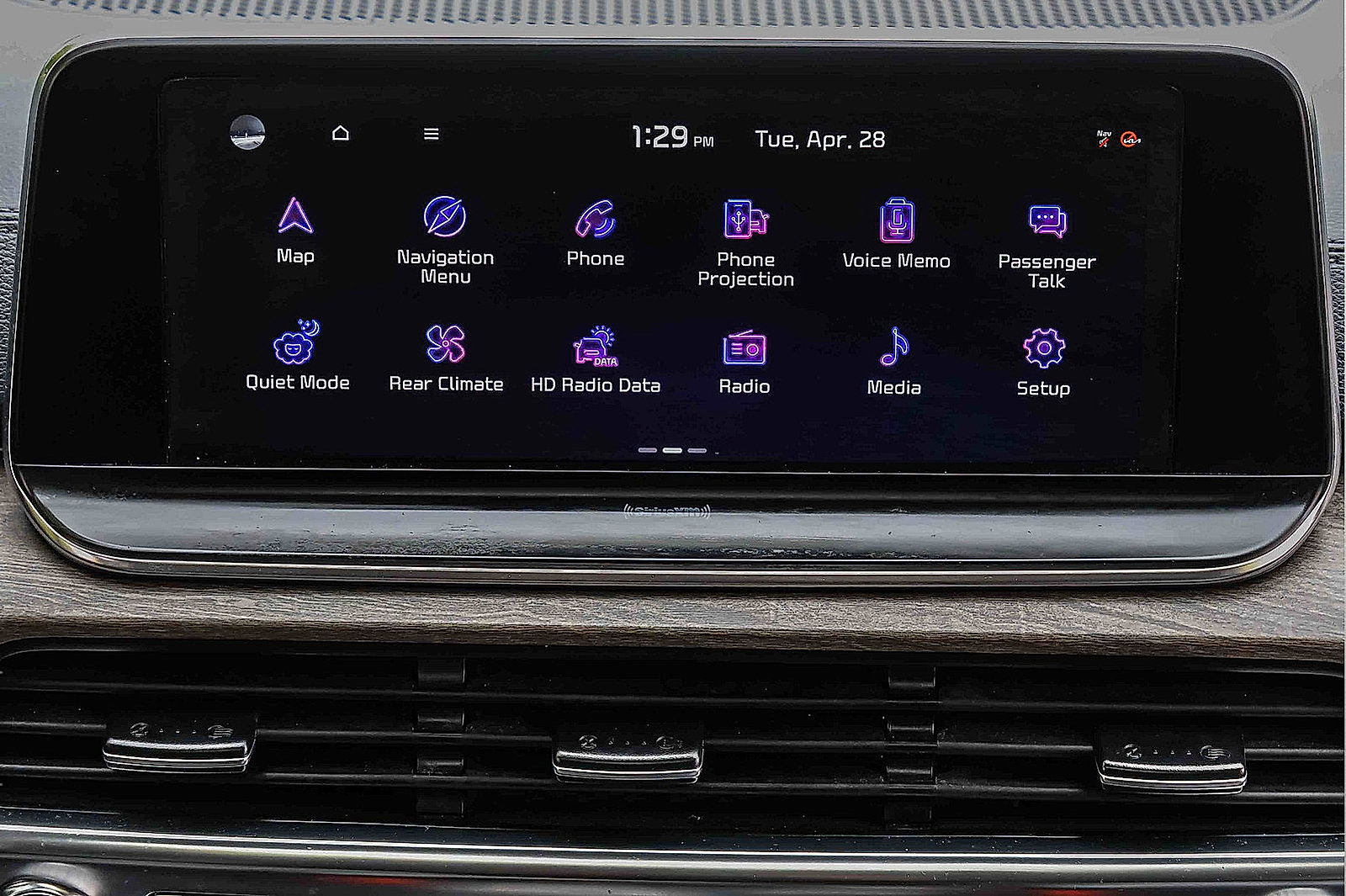 Certified 2022 Kia Telluride EX AWD/4WD image 30