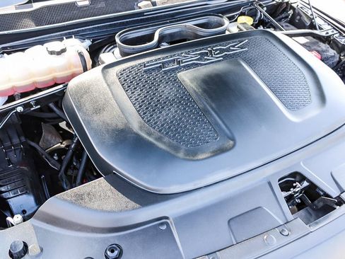 Used 2023 RAM 1500 TRX w/ TRX Level 2 Equipment Group image 27