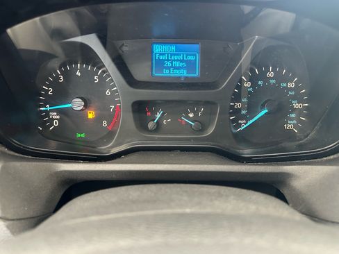 Used 2019 Ford Transit 250 130 Low Roof w/ Exterior Upgrade Package RWD image 26
