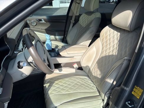 Used 2023 Genesis GV80 3.5T w/ Prestige Package AWD/4WD image 5