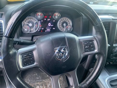Used 2016 RAM 1500 Limited image 18