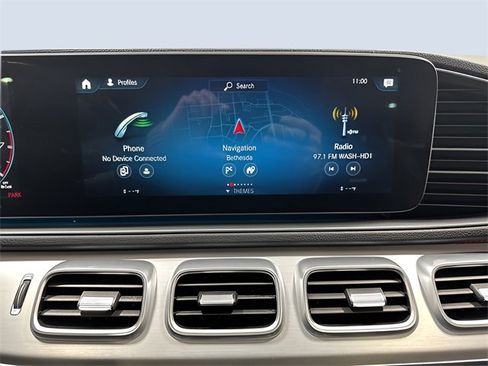 Certified 2023 Mercedes-Benz GLE 53 AMG 4MATIC Coupe image 19