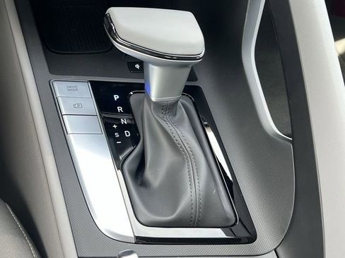 New 2026 Hyundai Elantra Sport FWD image 14