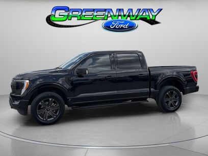Used 2023 Ford F150 XLT w/ Equipment Group 302A High