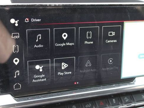 Used 2025 GMC Sierra 1500 SLT image 8