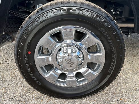 New 2026 Ford F250 King Ranch w/ Chrome Package AWD/4WD image 6