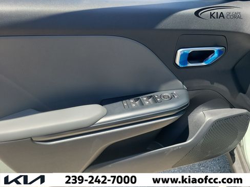 New 2026 Kia K4 FWD image 22