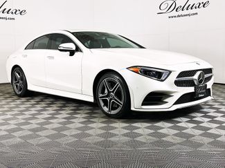 Used 2019 Mercedes-Benz CLS 450 4MATIC w/ Driver Assistance Package video 1