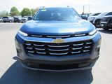 Used 2025 Chevrolet Equinox LT w/ Convenience Package II image 4