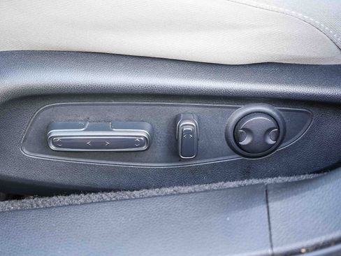 Certified 2024 Honda Accord EX image 21