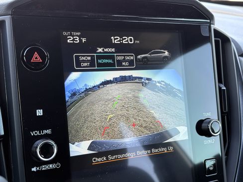 New 2026 Subaru Crosstrek 2.5i Sport w/ Crosstrek Mirror Package image 23