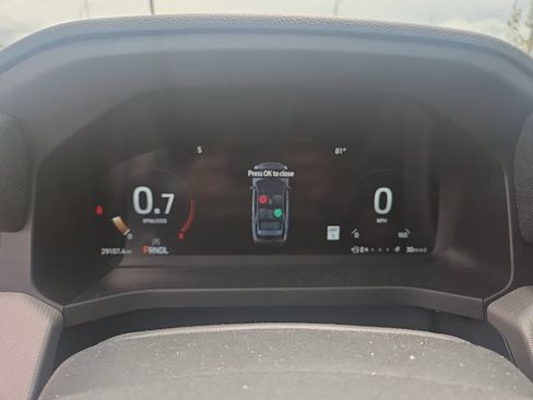 Used 2025 Ford Explorer Active RWD image 27