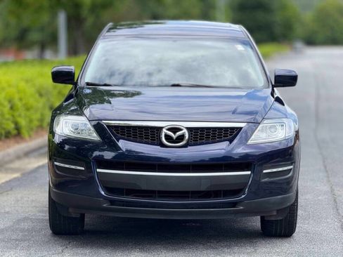 Used 2009 MAZDA CX-9 Touring image 4