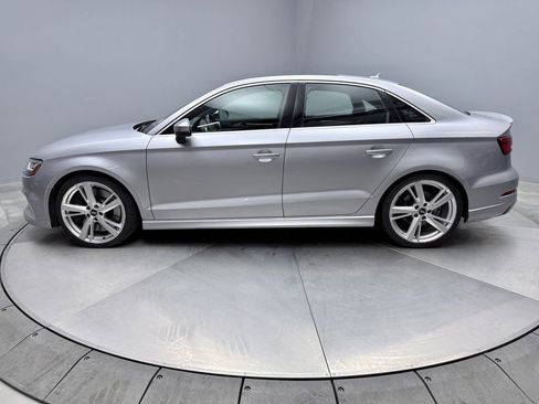 Used 2018 Audi RS 3 2.5T w/ Technology Package image 8