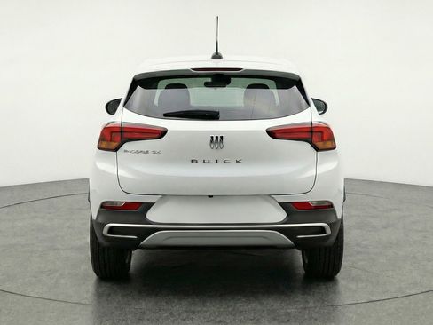 Used 2025 Buick Encore GX Preferred image 7