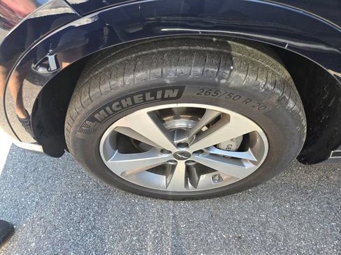 Used 2024 Genesis GV80 3.5T AWD/4WD image 4