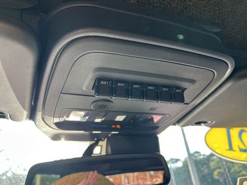 Used 2021 Ford Bronco Wildtrak AWD/4WD image 48