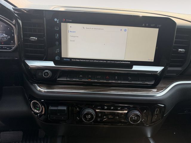 Used 2022 Chevrolet Silverado 1500 RST AWD/4WD image 16