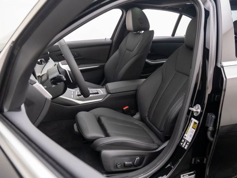 New 2026 BMW 330i xDrive 330i xDrive image 13