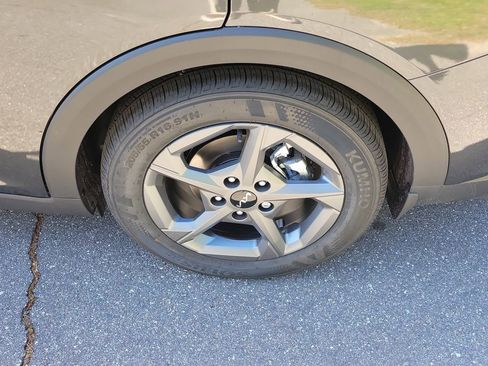 New 2026 Kia K4 LXS image 36