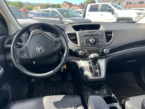 Used 2013 Honda CR-V EX-L image 23