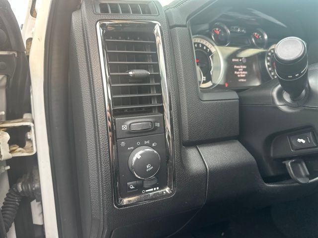 Used 2017 RAM 1500 Sport w/ Convenience Group AWD/4WD image 14