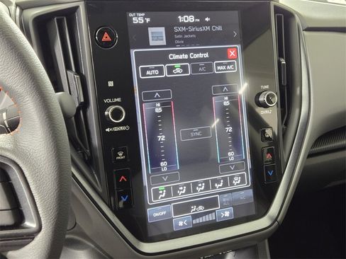 New 2026 Subaru Crosstrek 2.5i Limited image 15