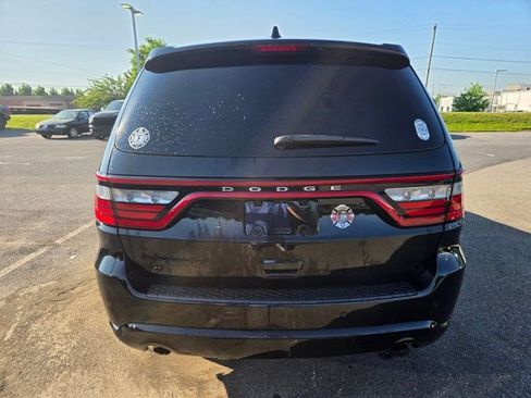 Used 2019 Dodge Durango SXT AWD/4WD image 14