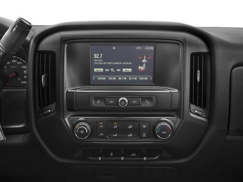 Used 2018 GMC Sierra 1500 4x4 Double Cab w/ Elevation Edition image 10
