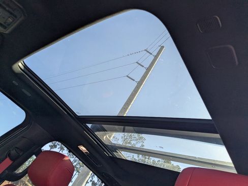 Certified 2025 Toyota Sequoia TRD Pro image 20