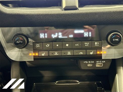 New 2026 Subaru Outback Limited image 17