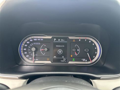 Used 2023 Hyundai Tucson SEL w/ Winter Package image 19