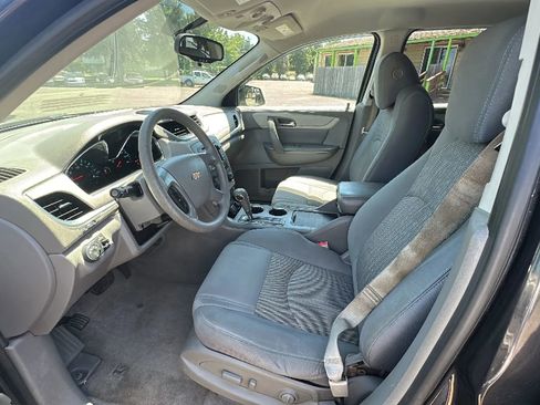 Used 2015 Chevrolet Traverse LS image 8
